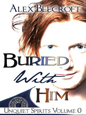 cover image of Buried With Him